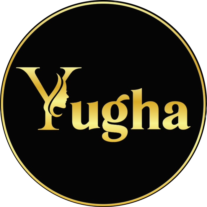 Yugha Bridal Studio Logo